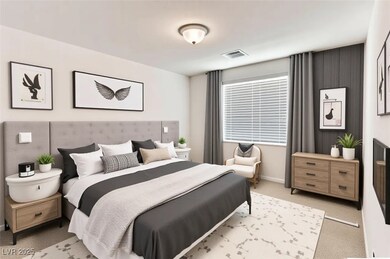 1611 Prairie Fields Ct, Las Vegas, NV 89115 - photo 5