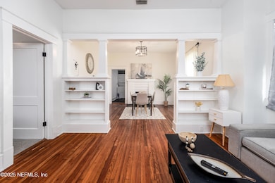 2068 Redwing + (2 Unit Duplex) St, Jacksonville, FL 32206 - photo 2