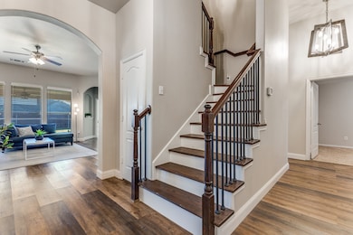 15832 Badger Creek Ln, Fort Worth, TX 76177 - photo 2