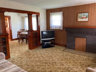 506 W School St, Francisco, IN 47649 - photo 4