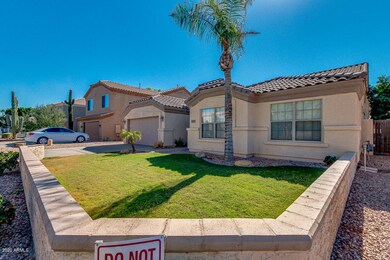 4099 E Pinon Way, Gilbert, AZ 85234 - photo 4