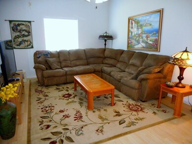 1512 Clearbrook St, Sebastian, FL 32958 - photo 6