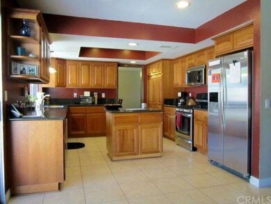 Upgraded Kitchen with Stainless Steel Appliances