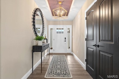 Picture is example of the Indigo, some features shown may be optional upgrades