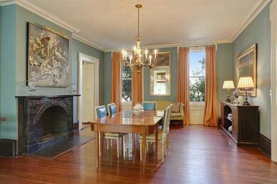 Dining Room.