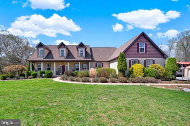 1058 Marsh Hawk Way, Shepherdstown, WV 25443 - photo 3