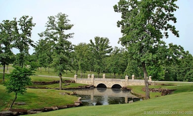 856 Grayton, Tahlequah, OK 74464 - photo 4