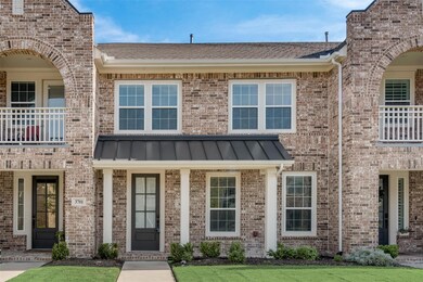 3689 Wellesley Ave, Frisco, TX 75034 - photo 2