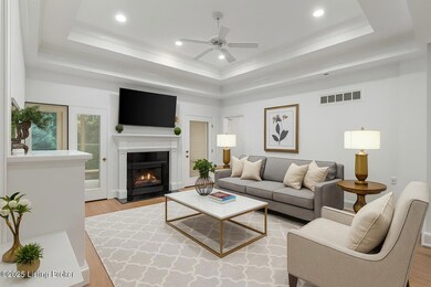 902 Forest Bridge Rd, Louisville, KY 40223 - photo 4