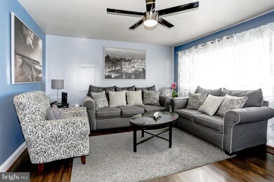 3378 Crumpton S, Laurel, MD 20724 - photo 7