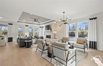 149 Castnet Cove Dr, Richmond Hill, GA 31324 - photo 7