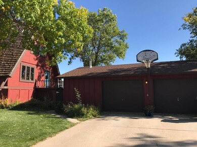 garage