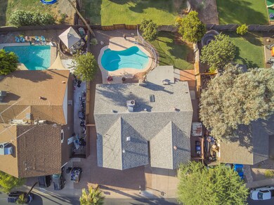 566 W Pantera Ave, Mesa, AZ 85210 - photo 7