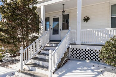 126 Wibird St unit 2, Portsmouth, NH 03801 - photo 2