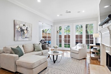 1403 W Hilshire Park Dr, Houston, TX 77055 - photo 3