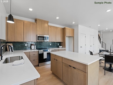 8051 SE 72nd Ave unit 1, Portland, OR 97206 - photo 3