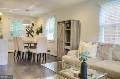 4341 F St SE, Washington, DC 20019 - photo 4