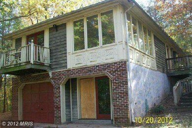 12552 Bristow Rd, Nokesville, VA 20181 - photo 2