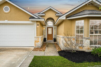24427 Treaty Creek, San Antonio, TX 78255 - photo 2