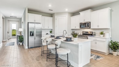 17845 Shade Tree Loop, Babcock Ranch, FL 33982 - photo 6