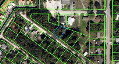 Courtesy HC Property Appraiser