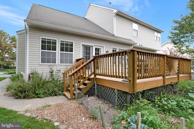 139 Crosstimber Way, Frederick, MD 21702 - photo 6