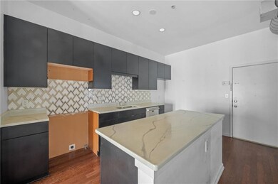 The Lofts at 5300 unit 2310, Atlanta, GA 30341 - photo 3