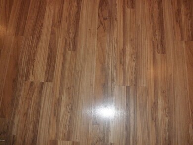 PERGO TIGERWOOD FLOORS