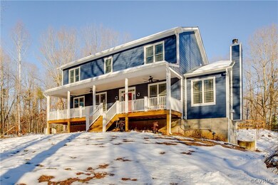 8611 Brentwood Ridge Dr, Spotsylvania, VA 22553 - photo 3