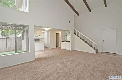 Large open Floorplan