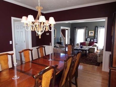 59 Old Stable Dr, Mansfield, MA 02048 - photo 7