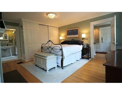 20 Fruit St unit 1, Newburyport, MA 01950 - photo 6