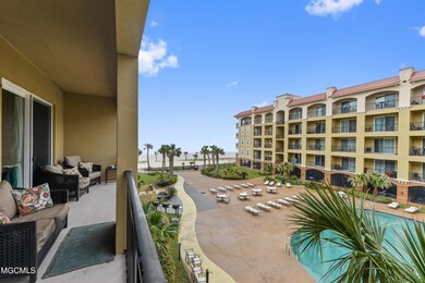 Inn by the Sea unit 621, Pass Christian, MS 39571 - photo 2