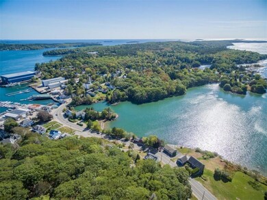 190 Ocean Point Rd, East Boothbay, ME 04544 - photo 3