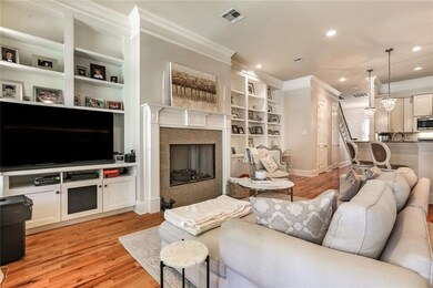 Great room