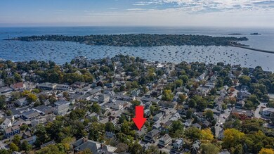 40R Prospect St unit 3, Marblehead, MA 01945 - photo 4