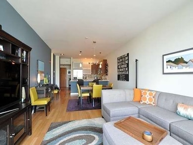 150 Dorchester Ave unit 602, Boston, MA 02127 - photo 4