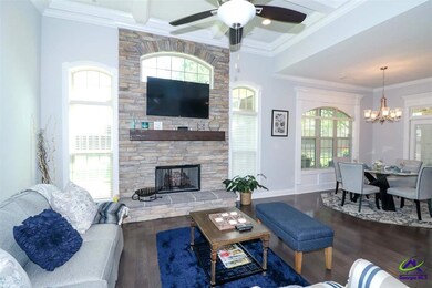 104 Kady Lynn Way, Warner Robins, GA 31088 - photo 4