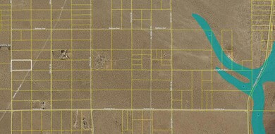 0 60th St West and Trotter Ave unit 25000722, Mojave, CA 93501 - photo 6