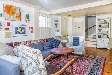 42 Elm St, Marblehead, MA 01945 - photo 6