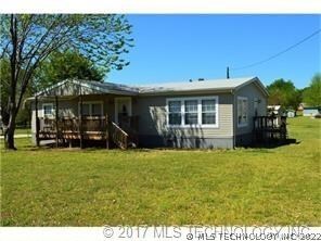 121030 S 4157 Rd, Eufaula, OK 74432 - photo 2