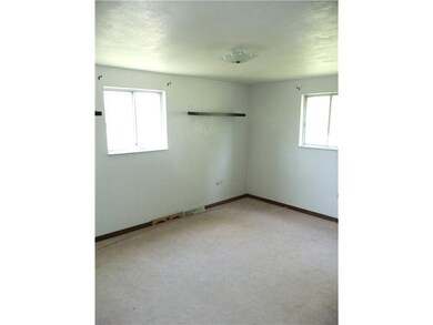 Bedroom.