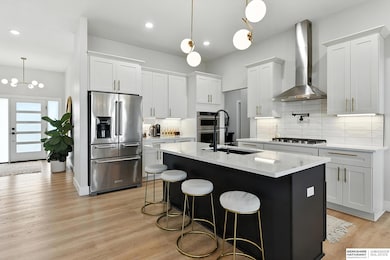 8137 S 197th Ave, Gretna, NE 68028 - photo 4