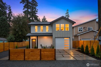 12531 25th Ave NE unit C, Seattle, WA 98125 - photo 2