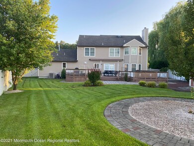 5 Bryce Canyon Rd, Howell, NJ 07731 - photo 6