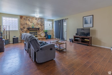 623 E 160 S unit 14, Saint George, UT 84770 - photo 3