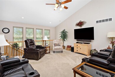 7525 Stonebridge Golf Dr, Maryville, IL 62062 - photo 4
