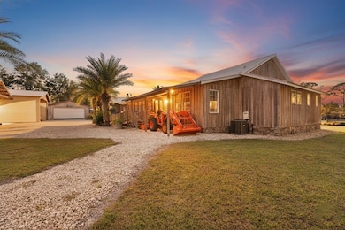 218 13th St E, Steinhatchee, FL 32359 - photo 4