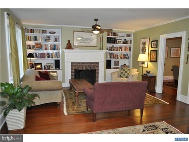 1413 Woodlawn Ave, Wilmington, DE 19806 - photo 3