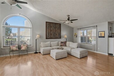 725 Settlers Walk Blvd, Springboro, OH 45066 - photo 5